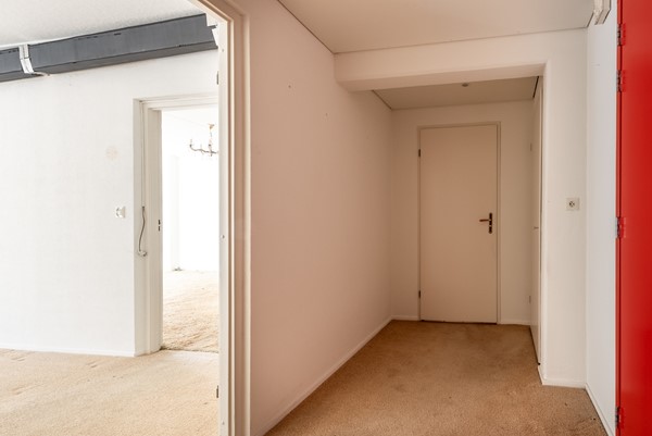 Medium property photo - Loolaan 41-1, 7314 AD Apeldoorn